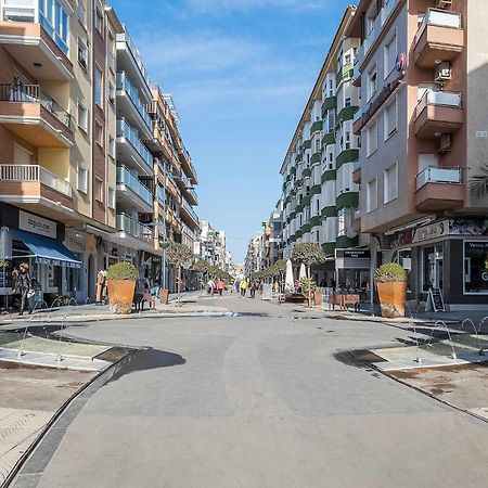 Appartamento A&N Atico Downtown Torre del Mar Esterno foto