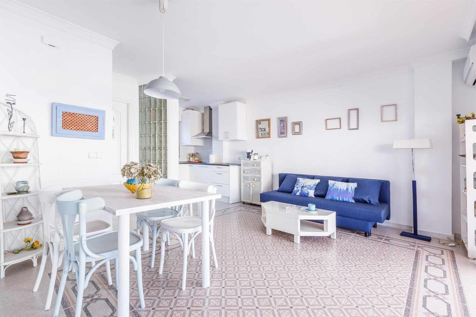 Appartamento A&N Atico Downtown Torre del Mar Esterno foto