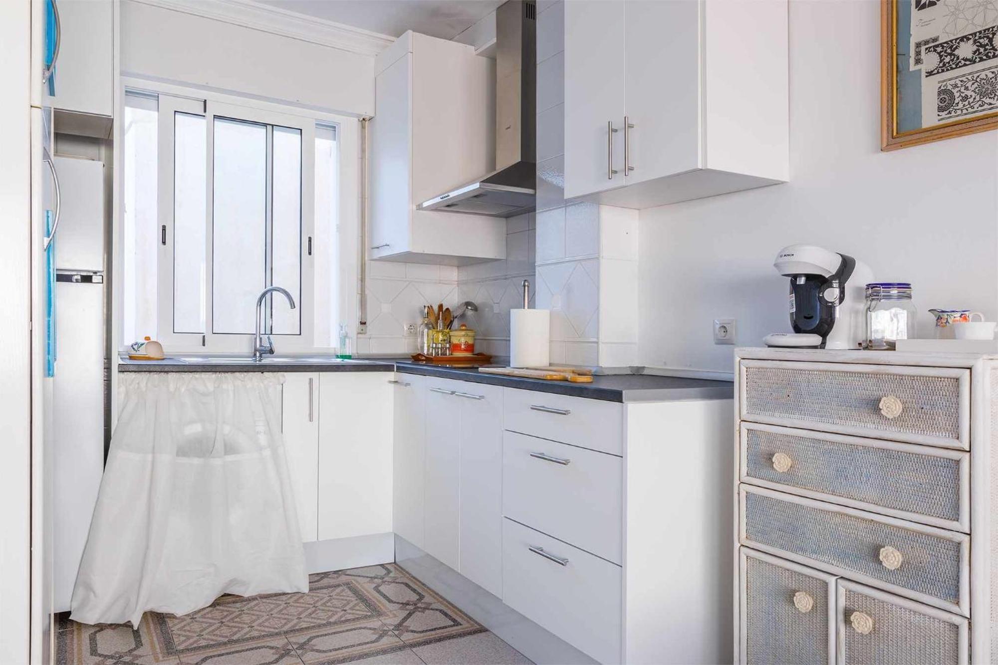Appartamento A&N Atico Downtown Torre del Mar Esterno foto