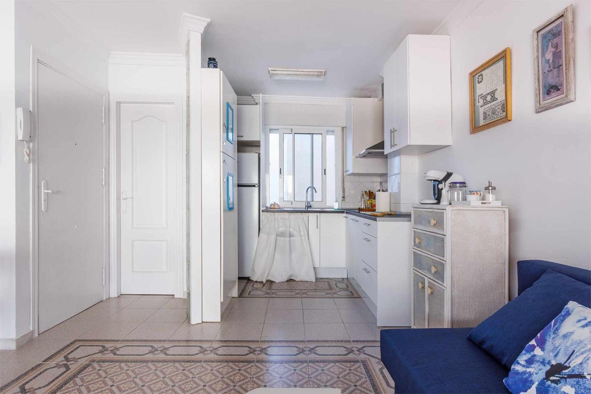 Appartamento A&N Atico Downtown Torre del Mar Esterno foto